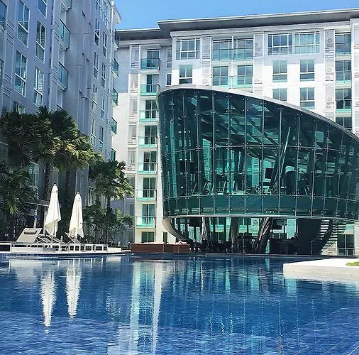 City Center Residence