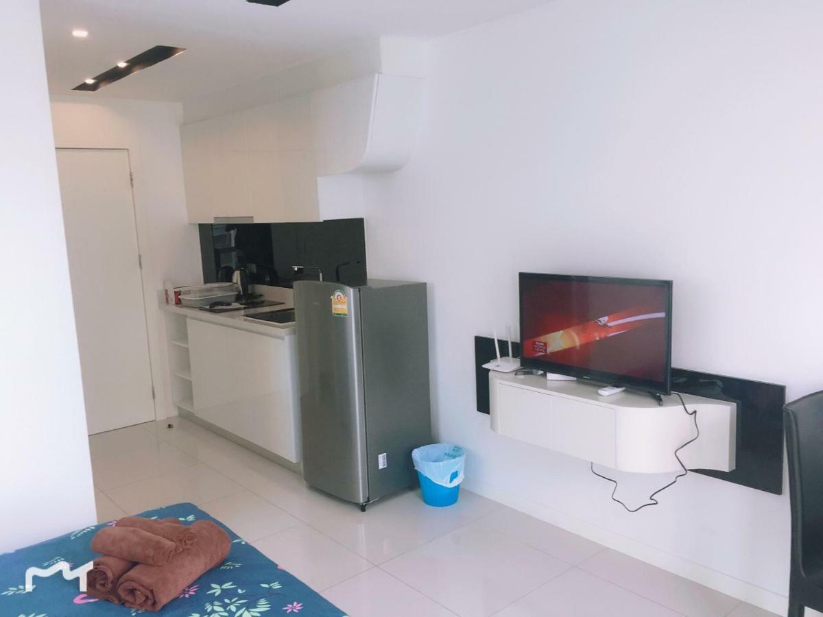 Center Pattaya