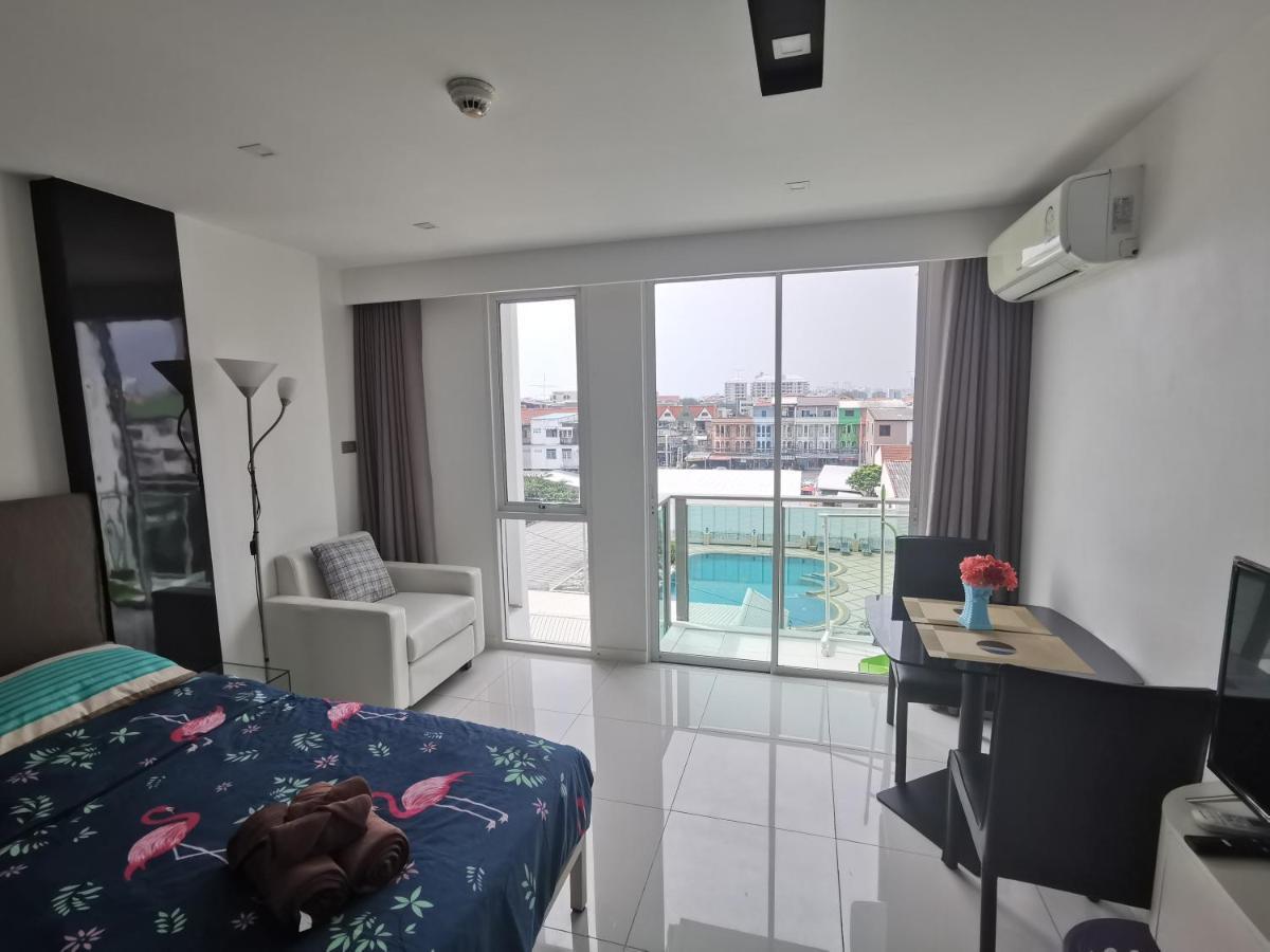 Appartement Center *