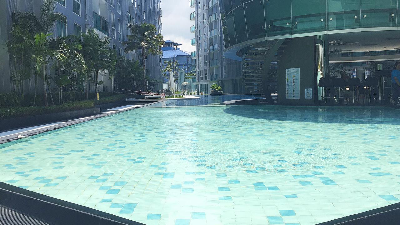 Appartement Center