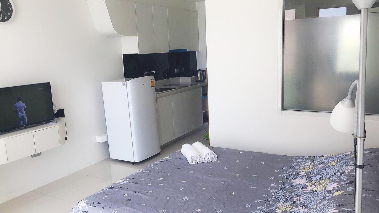 Center Appartement Pattaya