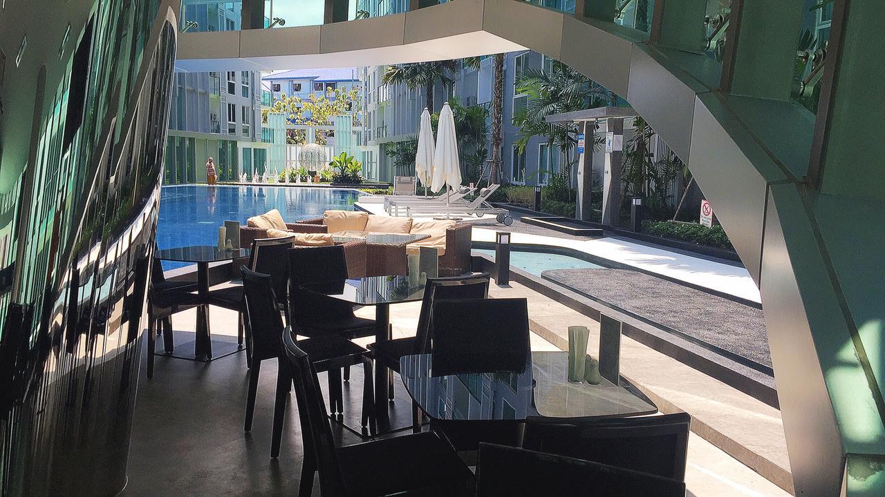 Center Appartement *