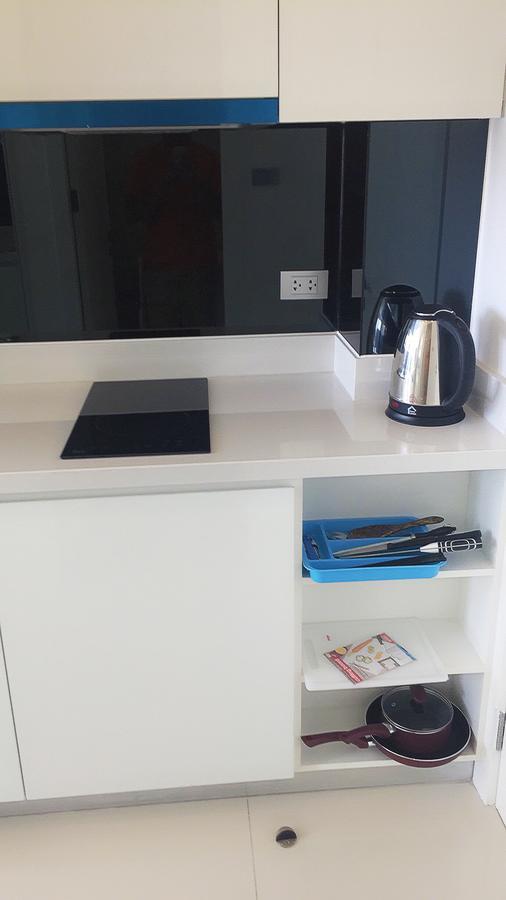Appartement Center Pattaya