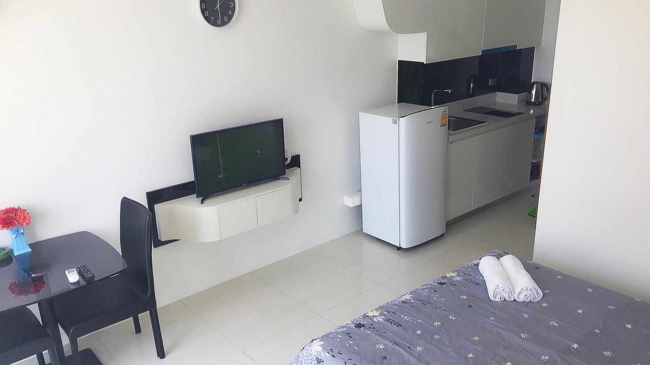 Appartement Center