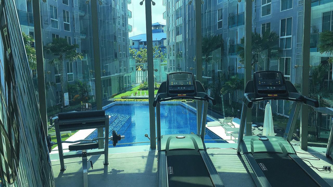 Center Appartement