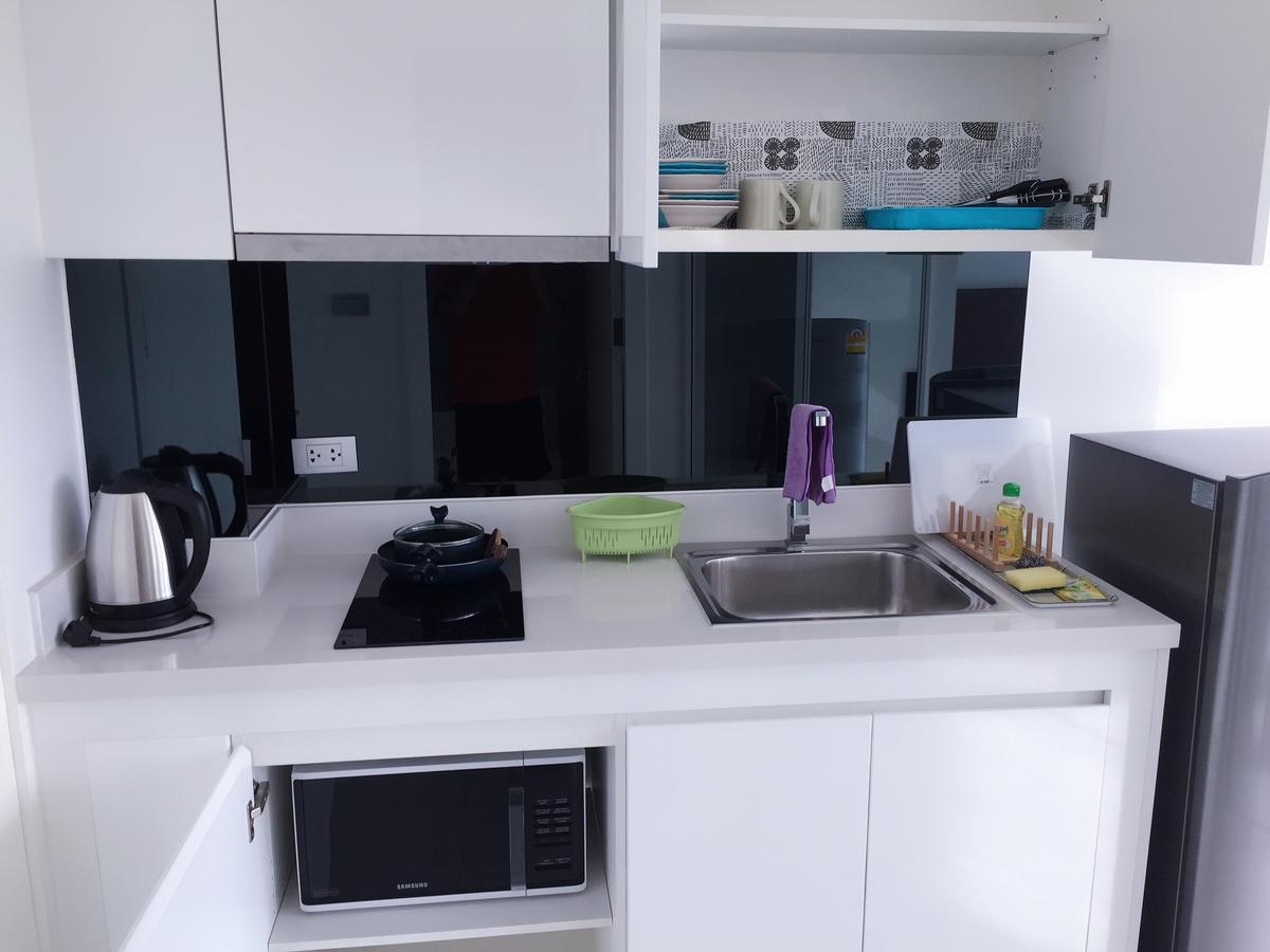Center Appartement