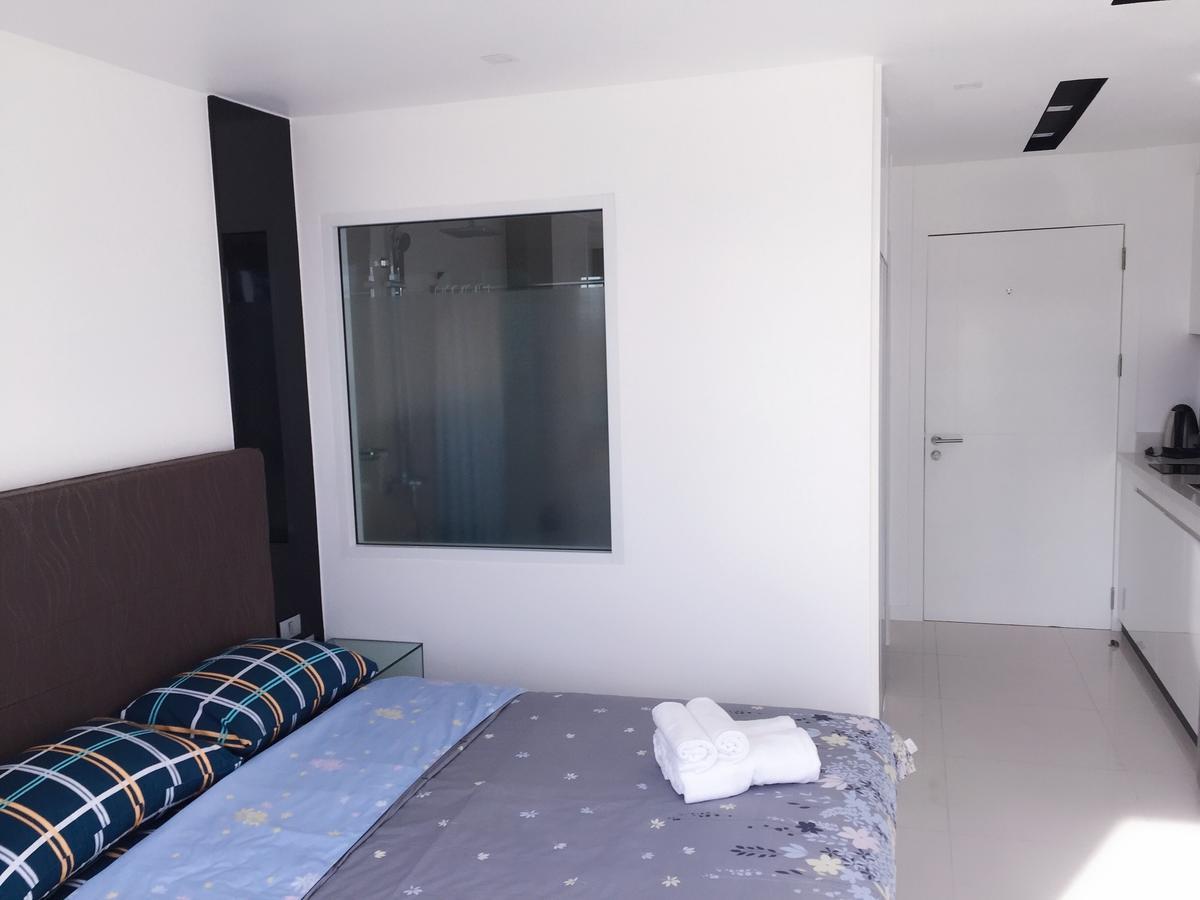 Appartement Center Pattaya