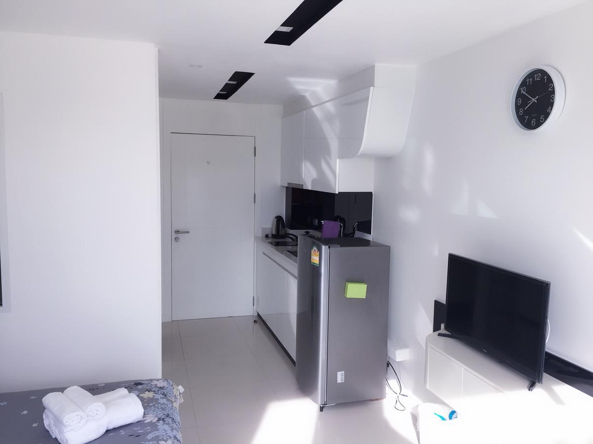 Center Appartement
