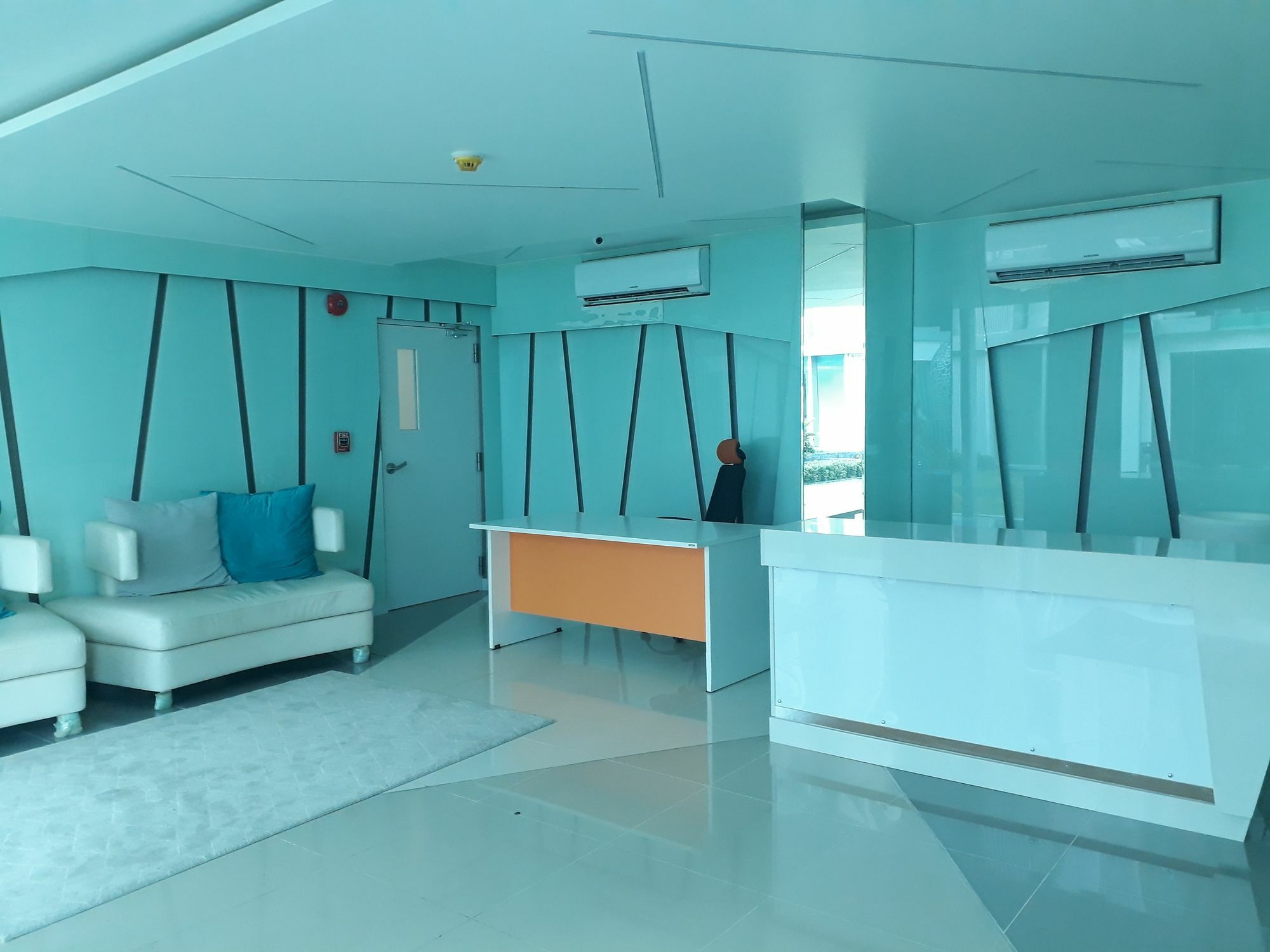 Center Appartement *