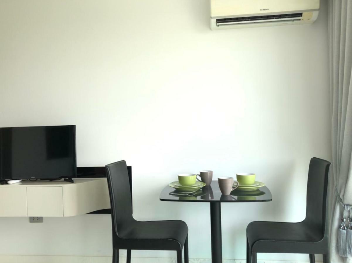 Appartement Center Pattaya