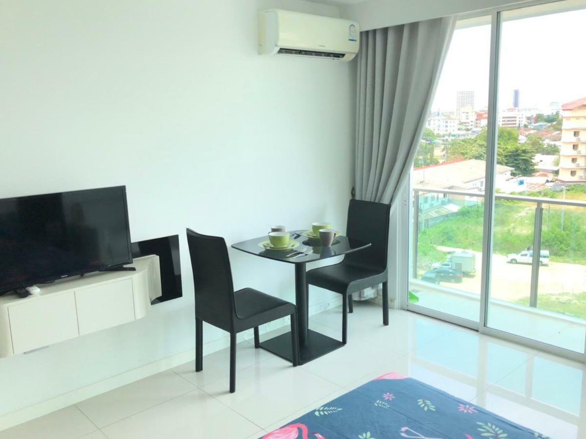 Appartement Center *