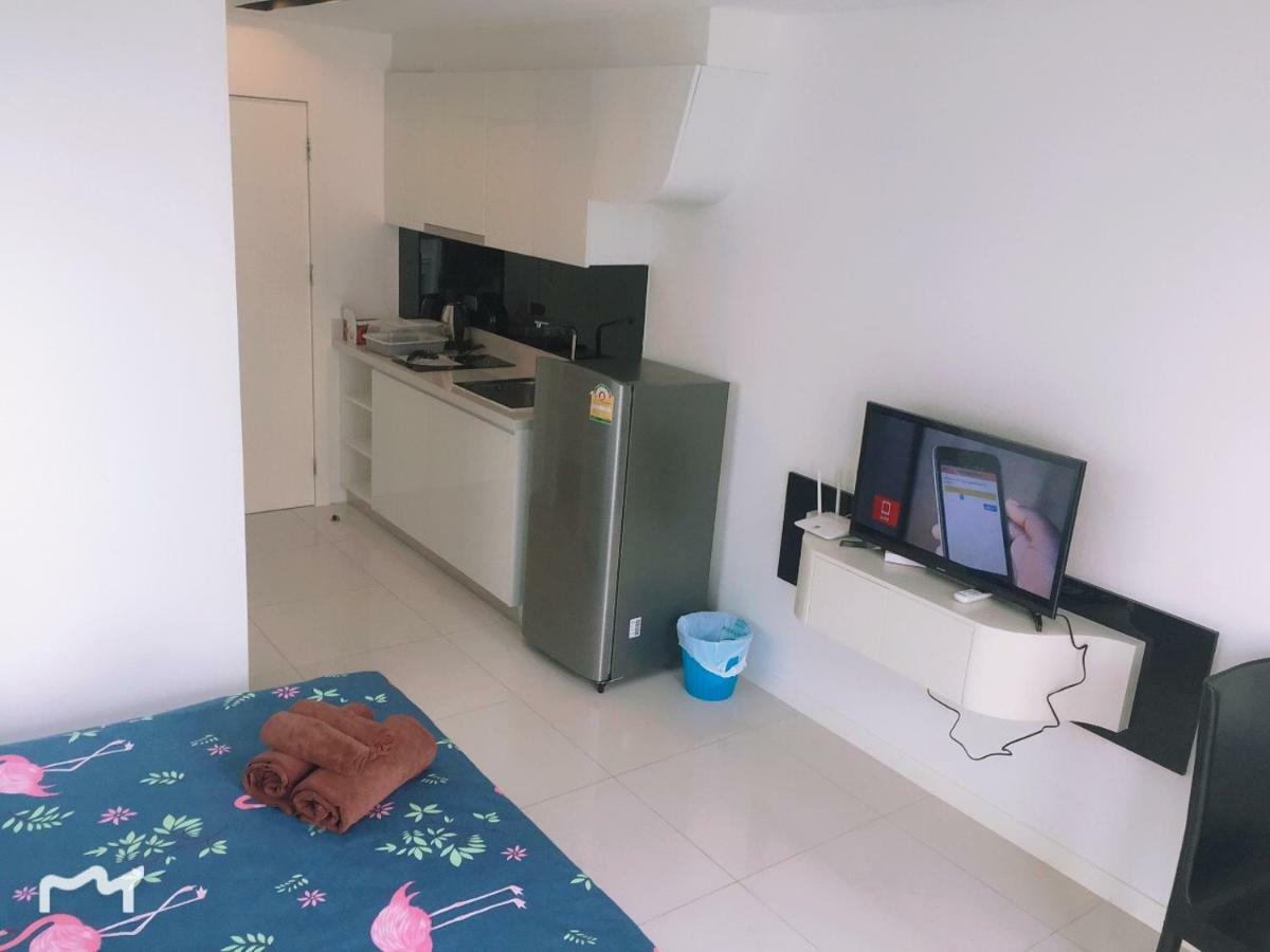 Appartement Center Pattaya