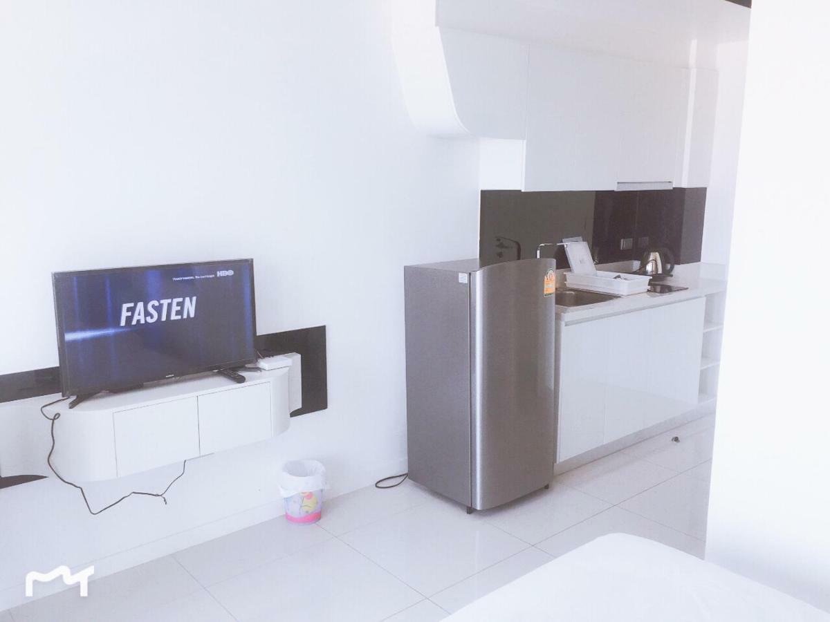 Center Appartement Pattaya